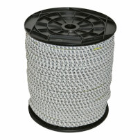 ELASTISKT ELREP 50 M