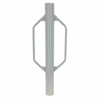STOLPHEJARE 10,5 CM