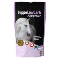 HIPPO LOWCARB FIBERGI 15 KG