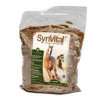 EQUIBIOME SYNVITAL