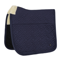 SCHABRAK QHP SENSISOFT NAVY DRESSYR