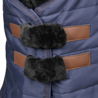 FRONTSPÄNNESKYDD HS TEDDY