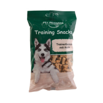 HUNDGODIS 200G MINIBEN