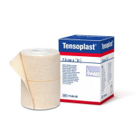 KLISTERLINDA TENSOPLAST ELASTISK 67%