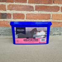 DODSON & HORRELL BREATH FREE 1 KG