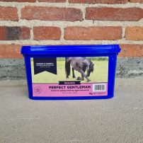 DODSON & HORRELL PERFECT GENTLEMAN 1 KG
