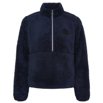 FLEECETRJA EQ VERONIKA NAVY BARN
