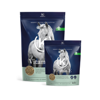KRAFFT VITAMIN E PELLETS
