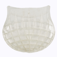 GELPAD PROTECTOR BACK RISER