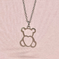 HALSBAND TILVA TEA TEDDY