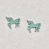 RHNGEN TILVA GIRLS UNICORN