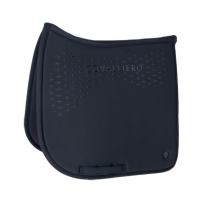 SCHABRAK COVALLIERO MEMORYRIDE DRESSYR SVART