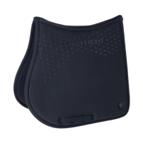SCHABRAK COVALLIERO MEMORYRIDE ALLROUND SVART