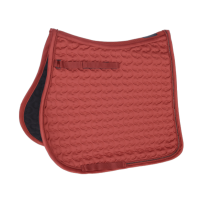 SCHABRAK COVALLIERO QUILTAT ALLROUND ROSTBRUN