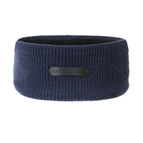 PANNBAND COVALLIERO STICKAT NAVY