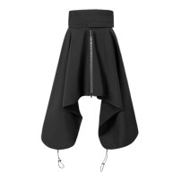 RIDKJOL COVALLIERO THERMO SVART