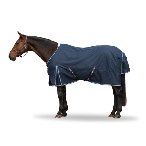 TÄCKE ASKER 0 G NAVY