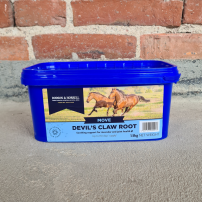 DODSON & HORRELL DEWILS CLAW ROOT 1,5 KG