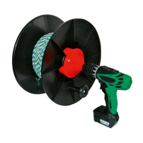 ROLL-UP ADAPTER EASY-DRILL
