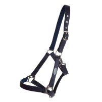 GRIMMA HORSE UNIQUE BASIC NAVY