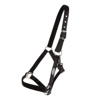 GRIMMA HORSE UNIQUE BASIC SVART