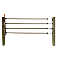 BANDGRIND TERRA 4x40 MM