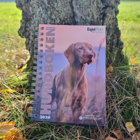 HUNDBOKEN 2026