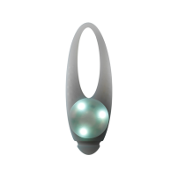 BLINKLAMPA BASIC LED