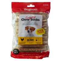 TUGGPINNE KYCKLING 30-PACK