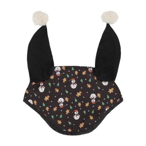 RIDHUVA QHP SNÖGUBBE