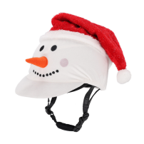 HJÄLMÖVERDRAG QHP SNÖGUBBE