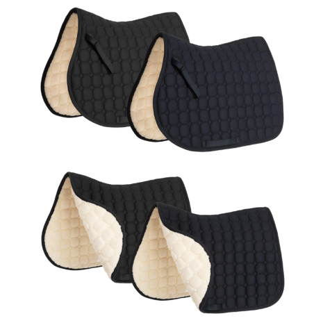 SCHABRAK PROTECTOR OCTAGON FAUX FUR HOPP