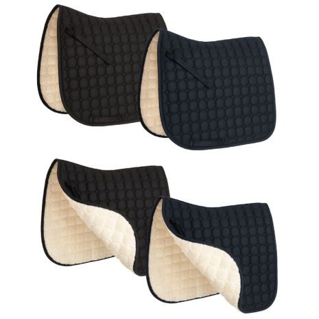 SCHABRAK PROTECTOR OCTAGON FAUX FUR DRESSYR