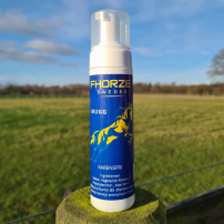 FHORZE RENGRINGSSKUM