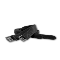 STIGLDER LIPPO WIDE SVART