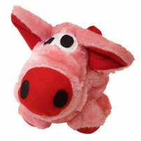 HUNDLEKSAK GLOBUS ROADKILL GRIS