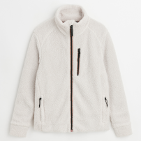 FLEECEJACKA JACSON INGER