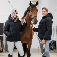 JACKA JACSON KIM UNISEX