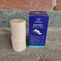 SPRENGER SOFTBIT LATEX BITWRAP