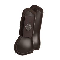 SENSKYDD PROTECTOR BRUN