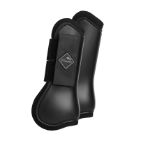 SENSKYDD PROTECTOR SVART