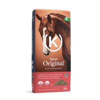 KRAFFT SPORT ORIGINAL 20 KG