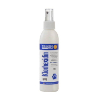 KLORHEXIDINSPRAY