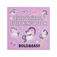 M�LARBOK EQ UNICORN