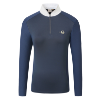 T�VLINGSTOPP COVALLIERO L�NG�RMAD NAVY