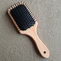 MAN- & SVANSBORSTE EQ MAGNET