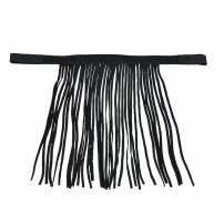 FLUGPANNBAND HS SVART