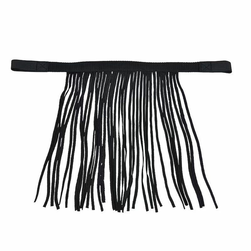 FLUGPANNBAND HS SVART