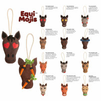 H�STLEKSAK EQUIMOJIS