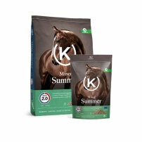 KRAFFT MINER SUMMER PELLETS